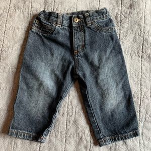 Wrangler Toddler Jeans